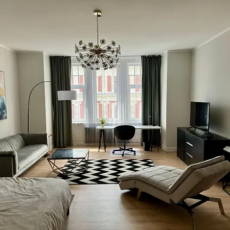 Daire Beautiful, Spacious, 4br *